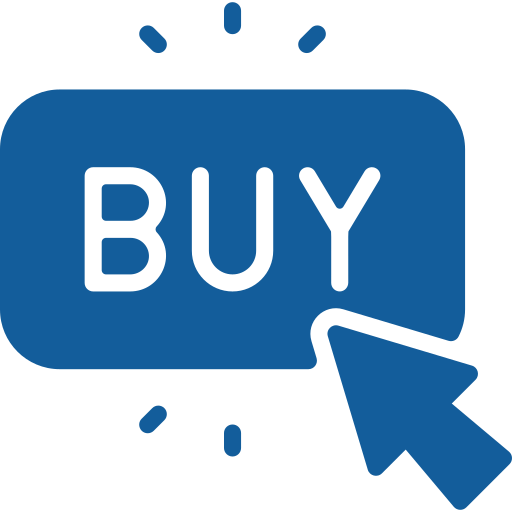 Buy Button Animation