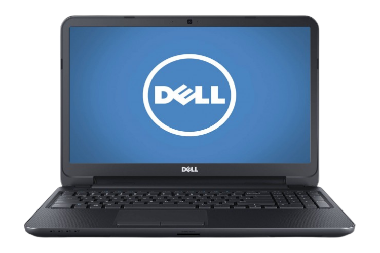 Dell laptop