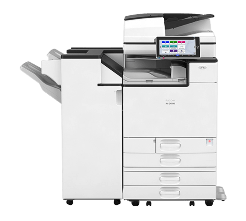 ricoh copier