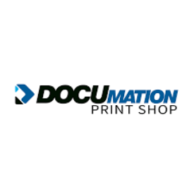 DOCUmation Logo